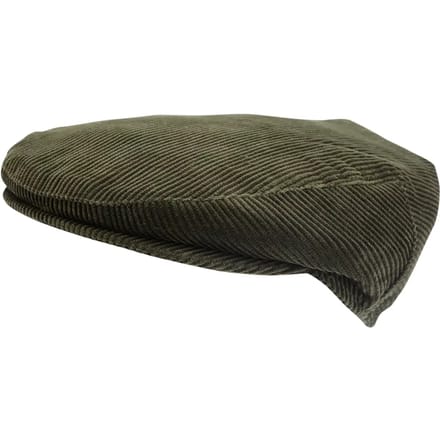 Corduroy baret HORKA