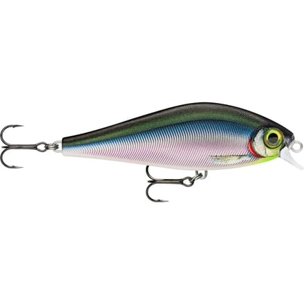 Lok Rapala Super Shadow 45g