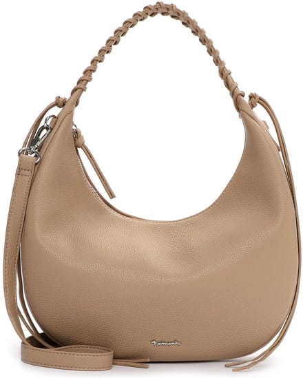 Tamaris handtas schoudertas TAS Kate Hand Bag Sahara beige