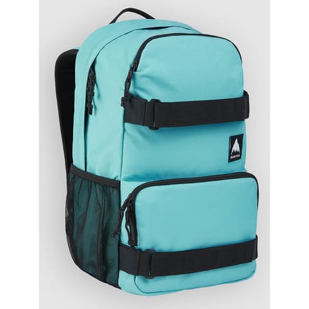 Burton Treble Yell 21l Rugzak Blauw