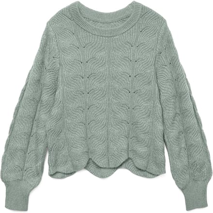 Vero Moda Gebreide pullover VMESTELLE Gebreide pullover