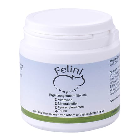 Felini Complete - 250 g