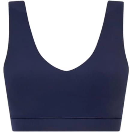 Chantelle Co Bra Underw. Very Covering Marine Blue Größe: XS/S | BHs Outlet | Damen | Blau