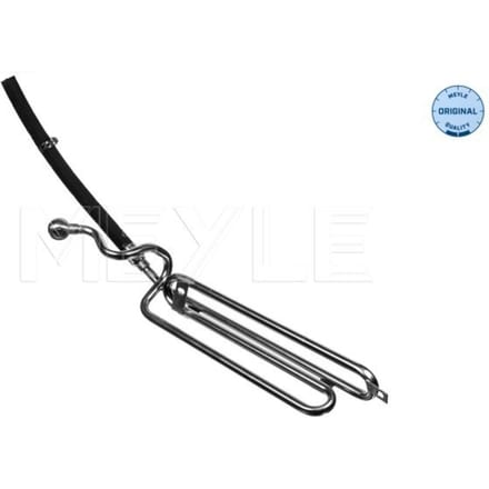Hydraulische slang, stuurinrichting MEYLE 359 203 0012