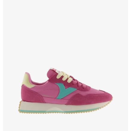 Lage Sneakers Victoria COSMOS