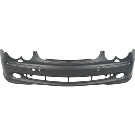 Bumper BLIC 5510-00-3530903P