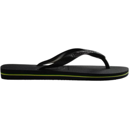 Slippers Havaianas Brasil