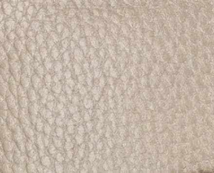 Charm London Washington Portemonnee - 100% Leer - Leren Tas - Champagne