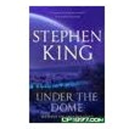Under The Dome - Stephen King