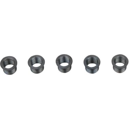 KS Tools 150.5085 Schroefdraadbus m.ring L=11,2mm,IG=M14x1,25/AG=M16x1,25