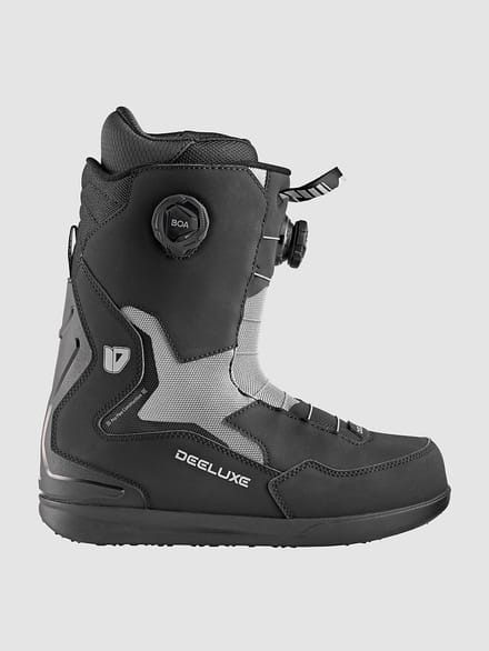 DEELUXE ID 2026 Snowboard Schoenen zwart