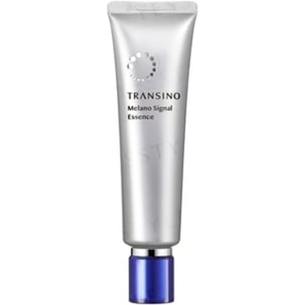 TRANSINO - Melano Signal Essence Jumbo 50g