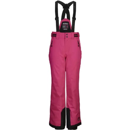 Meisjes ski-overall Killtec KSW 198