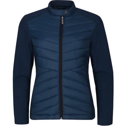 Donsjack voor dames Malfini Premium Cross 556