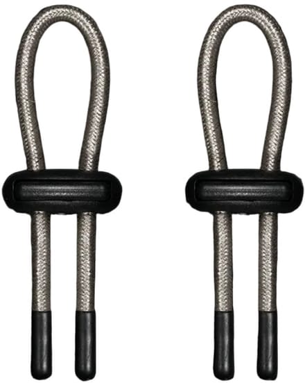 Dungeon Lab - 4 mm Mesh Geleidende Ringen