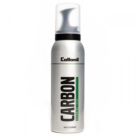 Collonil Carbon Lab | Cleaning Foam | Sneaker reiniging | Inhoud: 125ml