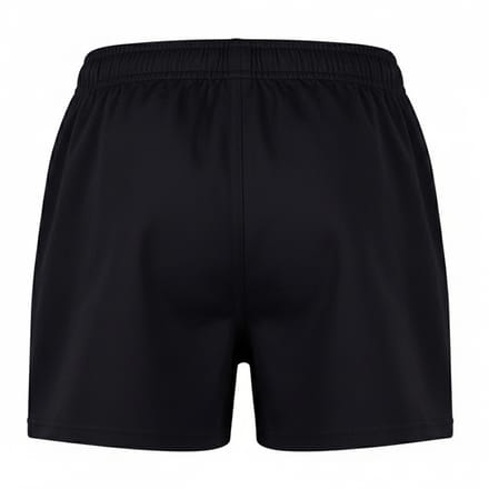 Canterbury Heren Professional 2.0 Polyester Shorts (Zwart)
