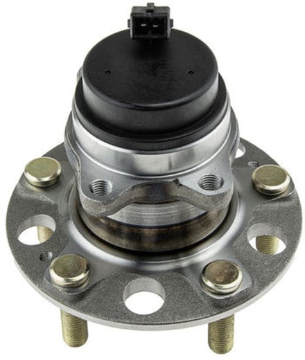 Wiellagerset achteras OEM 52750-2K000