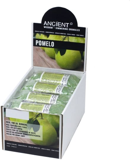 Tropische Paradijs Sudderende Granules - Pomelo