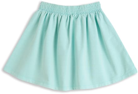 4PRESIDENT Rok Meisjes - Water ballet - Maat 104