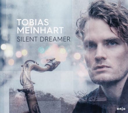 Silent Dreamer (CD)