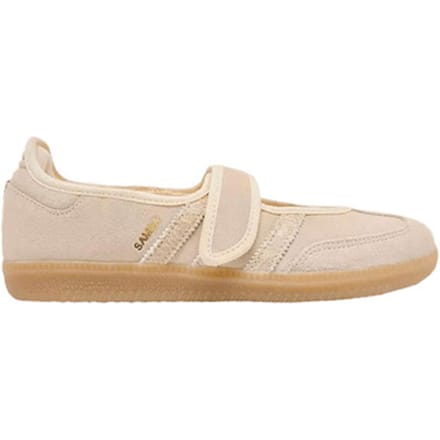 Sneakers adidas Samba Jane Suede Sand Strata (Women's)