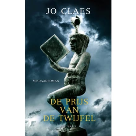 De Prijs Van De Twijfel - Jo Claes