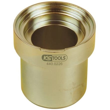 KS Tools 440.0226 Demontage-/montagehuls