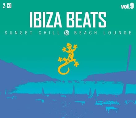 Ibiza Beats Vol.9 (CD)