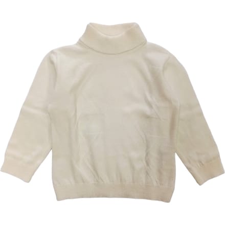 Emanuel Pris - Lupetto Panna EMG7042N trui