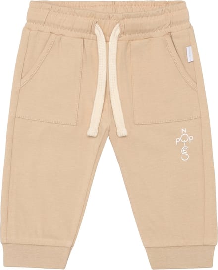 Noppies Broek regular fit Baby Maat 50