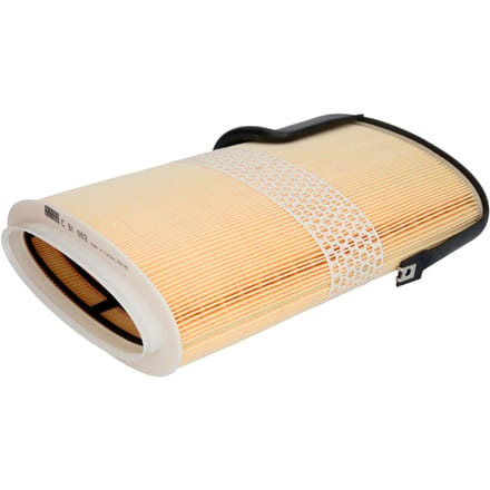 Luchtfilter MANN-FILTER C 31 002
