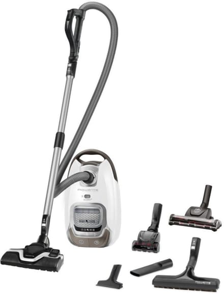 Rowenta Silence Force RO7487EA - Stofzuiger
