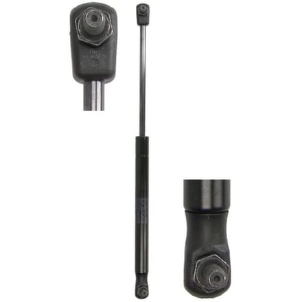 Gasveer, kofferdeksel STABILUS 253723