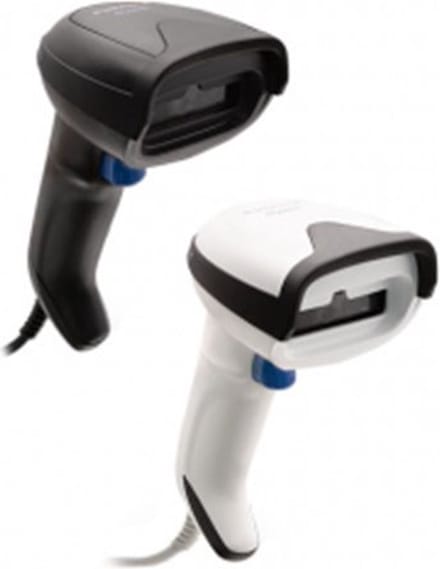 Datalogic Gryphon I GD4290, 1D, multi-IF, wit