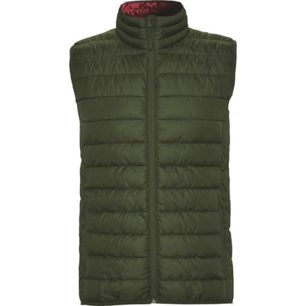 Roly Heren Oslo Gilet (Leger Groen)