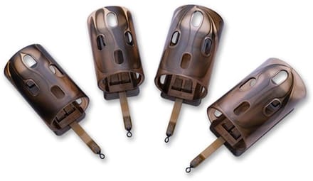 Drennan X-Heavy Groundbait Feeder - Maat : Xlarge 90g