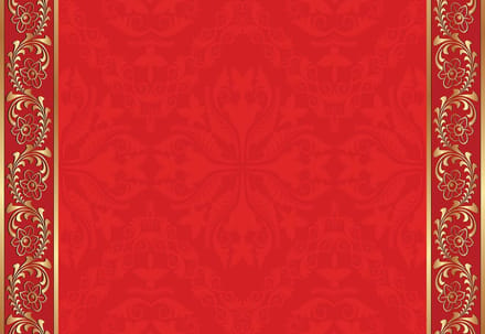 Fotobehang Abstract Art | PANORAMIC - 250cm x 104cm | 130g/m2 Vlies