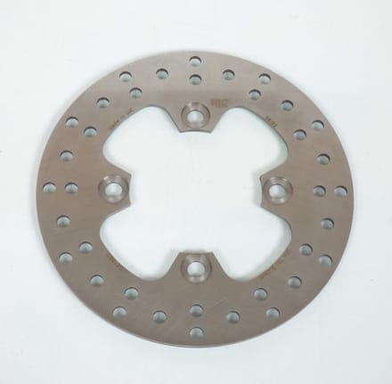 Disque de frein avant Ø84x200 pour quad Kawasaki 650 KVF Brute force 2005-2011