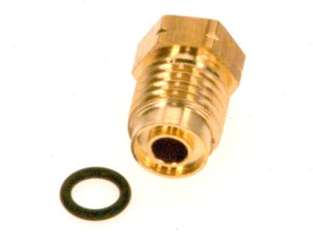 BOSCH Ontstekingssproeier (10x) (2C), 87082003220