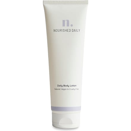 Nourished Daily Daily Bodylotion