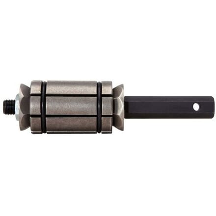 KS TOOLS Uitlaatpijpvervormer Ø 54-87 mm - 150.1530