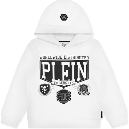 Hoodie Sweatshirt College