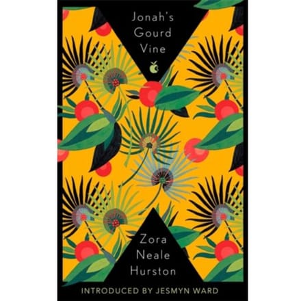 Jonah's Gourd Vine - Virago Modern Classics - Zora Neale Hurston
