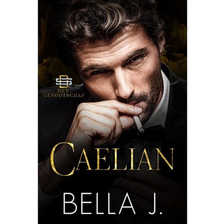 Caelian - Het Genootschap - Bella J.