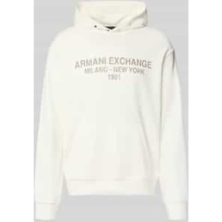 Sweaters EAX Xm003413 Af1628 Sweatshirt