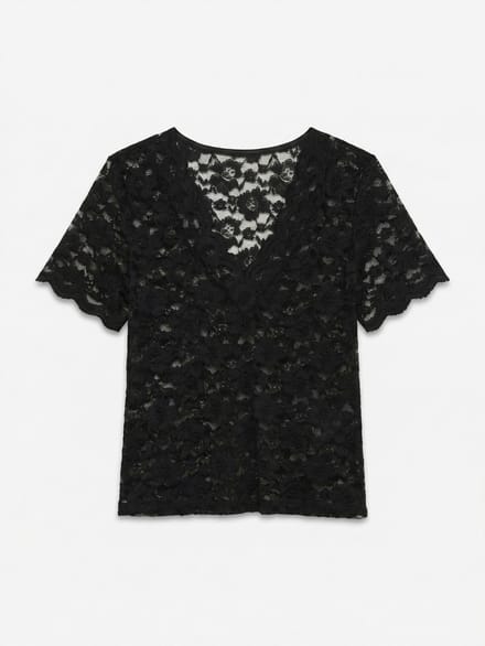 Vero Moda Top VMDEA Top