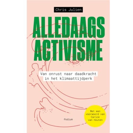 Alledaags Activisme - Chris Julien