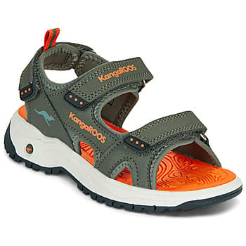 Platte sandalen Kangaroos K-AS TURE