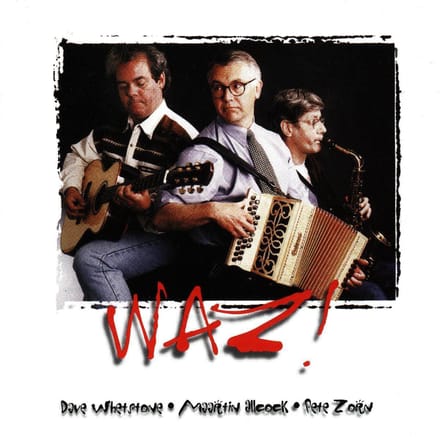 Waz!